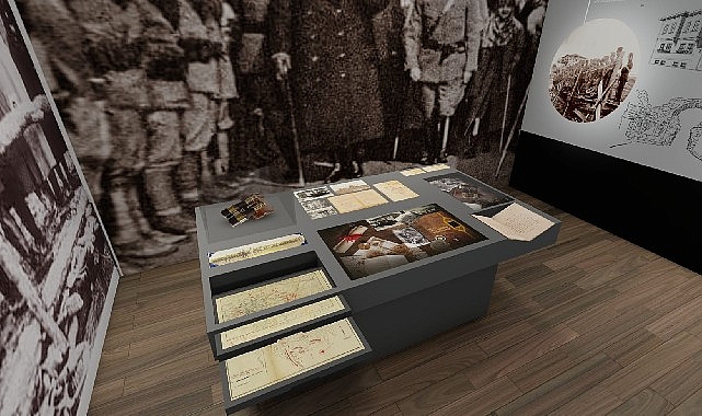 Çankaya Belediye Başkanı Alper Taşdelen, Ankara’nın ve Cumhuriyetin 100 yıllık