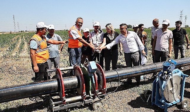 Tarımsal üretimde artan girdi maliyetleri, gübreye, mazota, ilaca gelen zamlar,