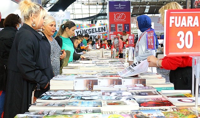 Antalya Büyükşehir Belediyesi ev sahipliğinde bu yıl 13’üncüsü gerçekleştirilen Antalya