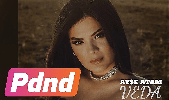 Ünlü sanatçı Ayşe Atam, duygusal bir vedayı anlatan yeni şarkısı