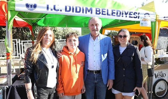 Türkiye’nin önemli turizm kentleri arasında yerini alan tarihi, doğası ve
