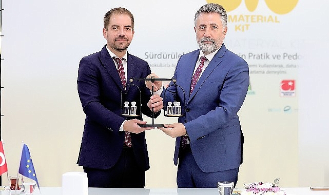 Yeşil bir gelecek hedefiyle çevre temizliği, geri dönüşüm ve iklim