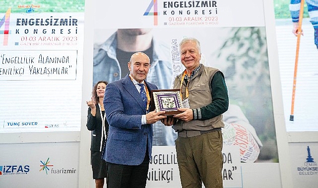 “Başka Bir Engelli Politikası Mümkün” vizyonuyla engelsiz ve ayrımsız bir
