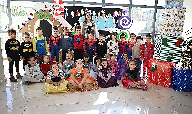 Kemer Belediye Başkanı Necati Topaloğlu, Kemer Belediyesi'nin yer tahsisi ile