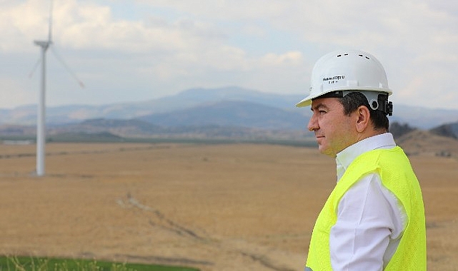 20 bin kişinin istihdam olanağı bulacağı Batı Anadolu Serbest Bölgesi,