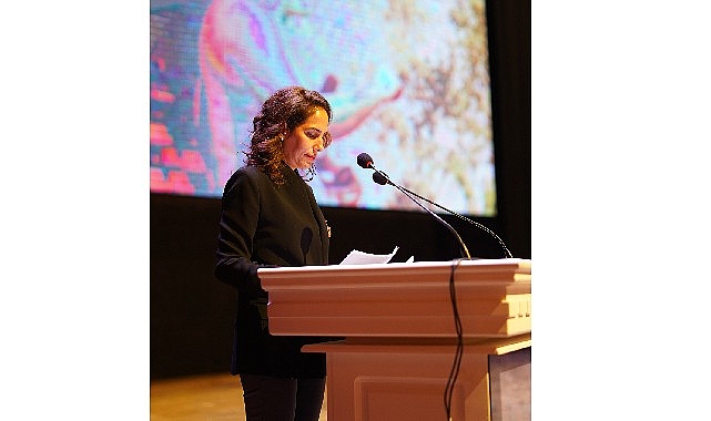 Lise ve üniversite öğrencileri, akademisyenler, Batman Valiliği’ne bağlı kamu çalışanlarının