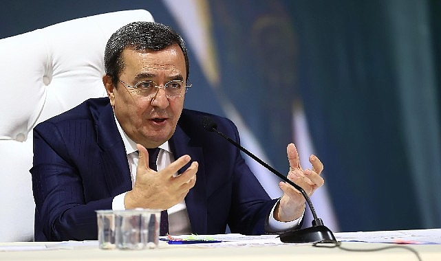 Aralık ayı oturumunu gerçekleştiren Konak Belediye Meclisi, Gürçeşme 1 Etap