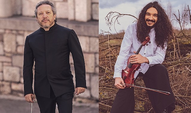 Borusan İstanbul Filarmoni Orkestrası, 7 Aralık’ta geçekleşecek 2023’ün son konserinde