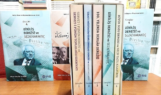 Gölcük Belediyesi, 22-23 Eylül 2023 tarihlerinde düzenlenen Büyük Doğu ve