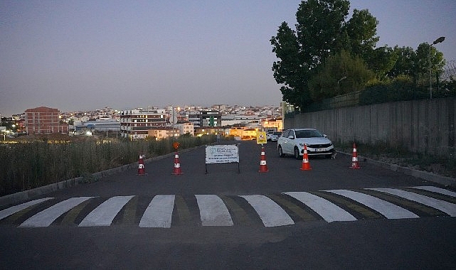 Kocaeli Büyükşehir Belediyesi, sürdürülebilir teknolojik yatırımlarla şehir içi trafiğini rahatlatmak