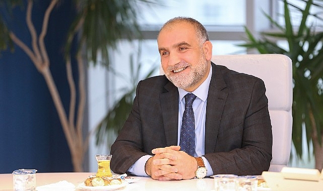 Canik Belediyesi, Çölyak Hastaları için farkındalık etkinliği düzenledi.