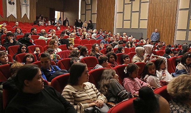 Çankaya Belediyesi, 3 Aralık Dünya Engelliler Günü kapsamında çeşitli etkinlikler