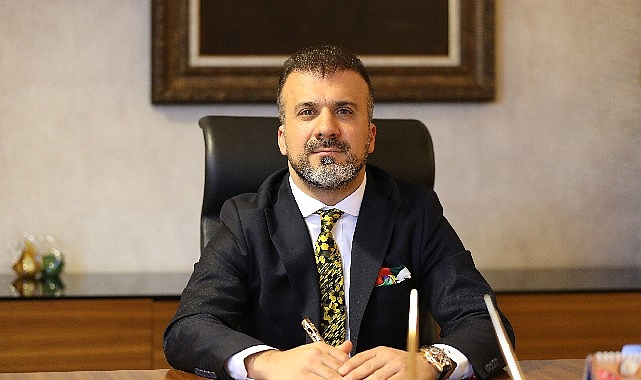 Güneydoğu Anadolu Hububat Bakliyat Yağlı Tohumlar ve Mamulleri İhracatçıları Birliği Başkanı Celal