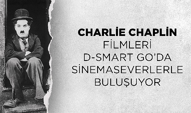 İngiliz sinema yönetmeni, oyuncu ve yazar Charlie Chaplin’in en sevilen