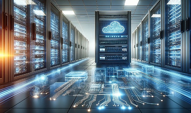 ITGroup'un bulut teknolojileri markası ITCloud, Cloud4Next olarak yeniden doğdu. Cloud4Next,