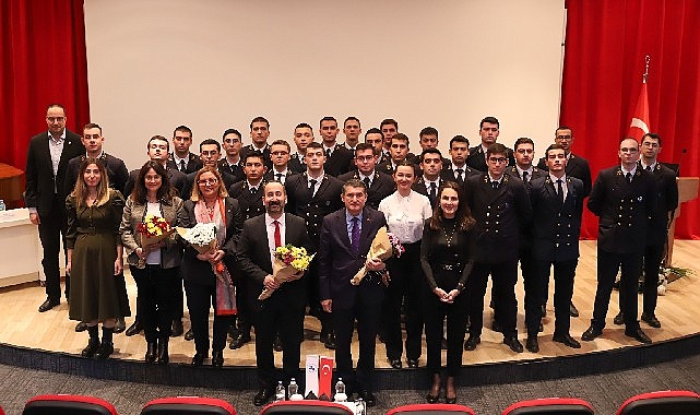 Dokuz Eylül Üniversitesi (DEÜ), 2023 Yılı Türk Dış İlişkilerinin Değerlendirilmesi