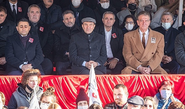 Türkiye Cumhuriyeti’nin ilk devrim şehitleri Asteğmen Kubilay ve silah arkadaşları,