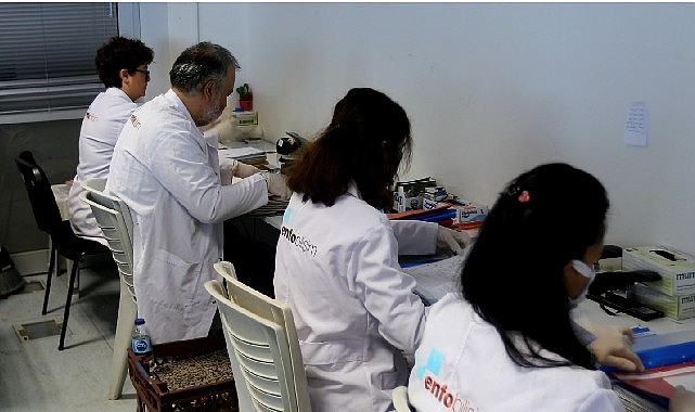 Belediye hizmetlerini daha hızlı ve etkin hale getirerek, tüm arşivi