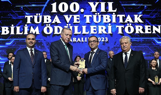 Yeditepe Üniversitesi Genetik ve Biyomühendislik Bölümü öğretim üyesi Doç. Dr.