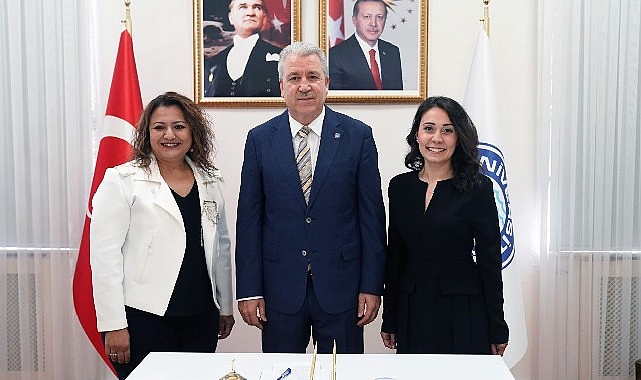 Ege Üniversitesi(EÜ) Fen Fakültesi Biyokimya Bölümü Öğretim Üyesi Doç. Dr.