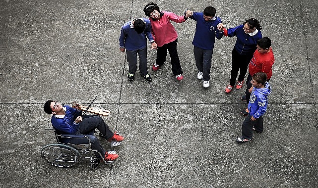  Öğretmen Akademisi Vakfı’nın, İFSAK (İstanbul Fotoğraf ve Sinema Amatörleri Derneği)