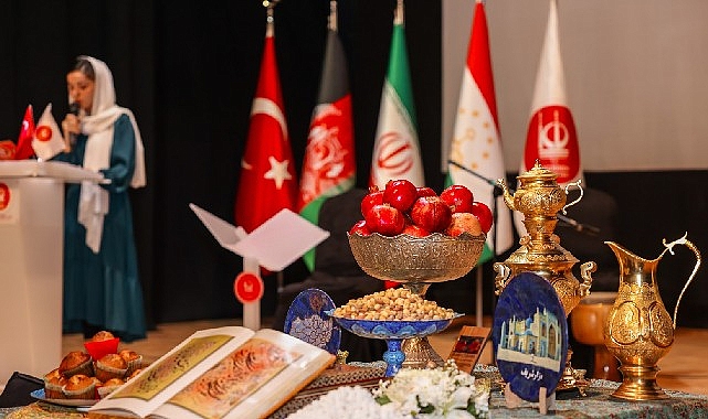 Keçiören Belediyesinin ev sahipliğinde İran, Afganistan ve Tacikistan Ankara Büyükelçiliklerinin