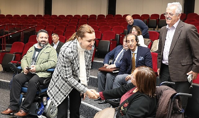 Nitelikli altyapısı ve imkanlarıyla Türkiye’de en çok tercih edilen Üniversitelerden