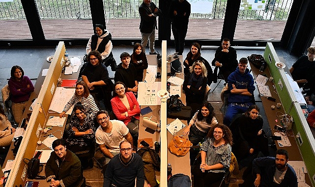 Lüleburgaz Belediyesi’nin sosyal gelişim etkinlikleri kapsamında düzenlenen Uygulamalı Erasmus+ Proje