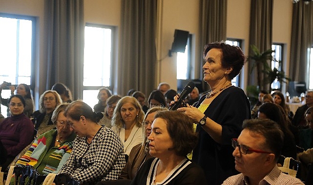 Çankaya Belediyesi tarafından hazırlanan 2019-2023 'Yerel Eşitlik Eylem Planı' 2022