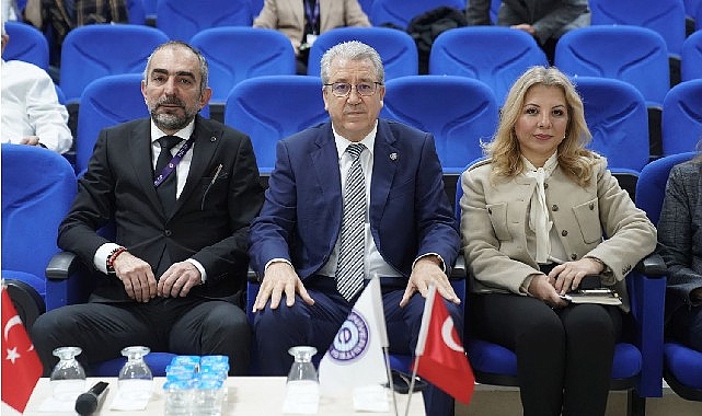 Türkiye’nin en büyük eğitim ve araştırma hastanelerinden biri olan Ege