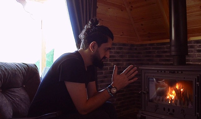 Türkiye'nin önde gelen müzik yeteneğinden biri olan Fatih Doğukan Yılmaz,
