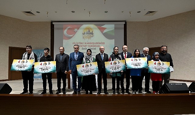 Selçuklu Belediyesi ve Selçuklu Milli Eğitim Müdürlüğü iş birliği ile
