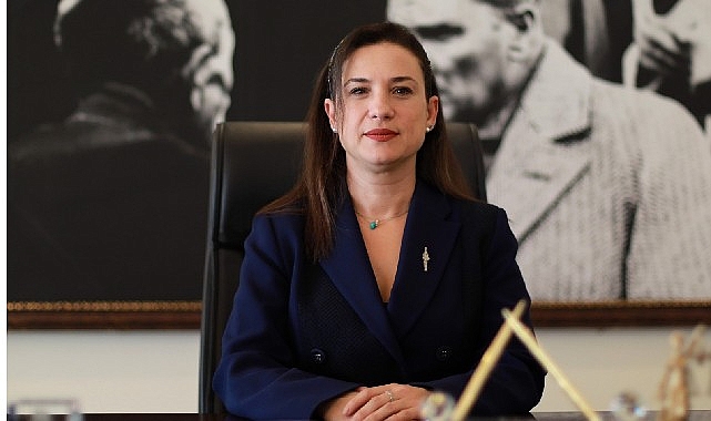 Efes Selçuk Belediye Başkanı Filiz Ceritoğlu Sengel, Meryem Ana Evi