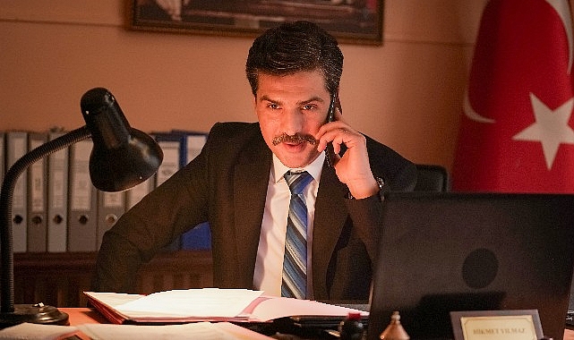 GAİN’in yeni dizisi Arjen, setten gelen ilk karelerle diziseverlerle buluştu.