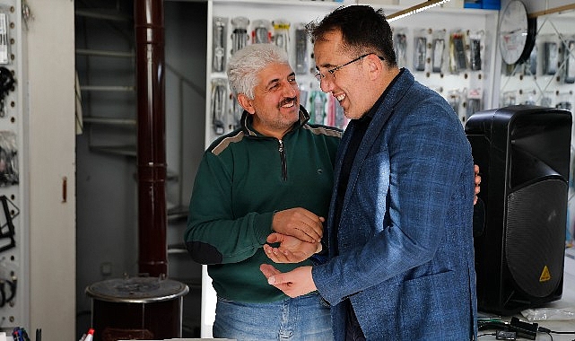 Nevşehir Belediyesi olarak geride bırakmaya hazırlandığımız 2023 yılında birçok önemli