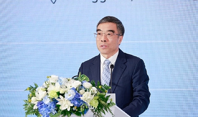 Huawei, Uluslararası Telekomünikasyon Birliği’nin (UTB) Partner2Connect Dijital Koalisyonu'na verdiği taahhüt
