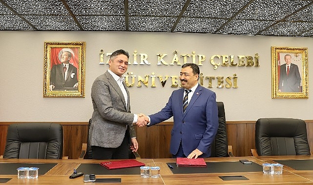 İzmir Kâtip Çelebi Üniversitesi (İKÇÜ) Gemi İnşaatı ve Denizcilik Fakültesi