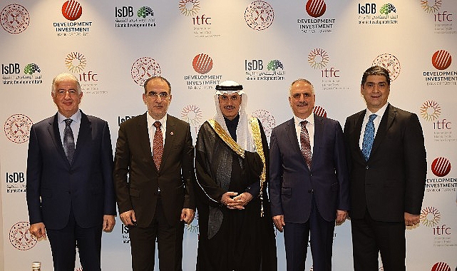 İslam Kalkınma Bankası Grubu ve Türkiye Kalkınma ve Yatırım Bankası