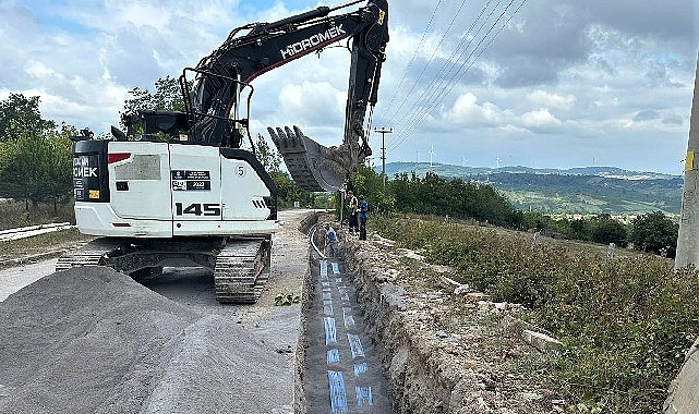 Sürdürülebilir su politikaları ile suyu, kaynağından çıkışı sonrası koruma altına
