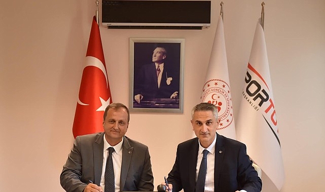 İznik Belediye Başkanı Kağan Mehmet Usta, İznik’in tarihinin en büyük