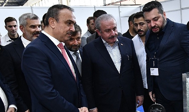 Tasarım, yazılım ve üretimde Türk mühendislerinden oluşan bir ekiple hizmet