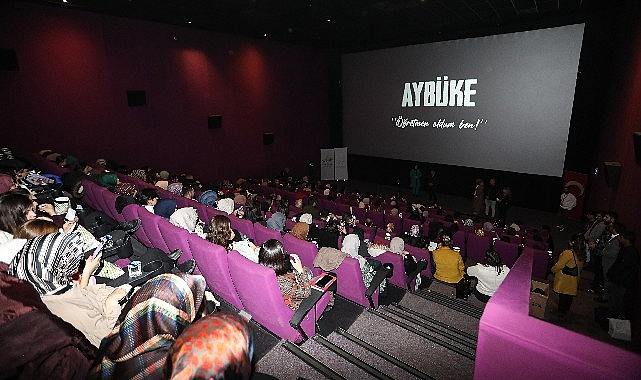 Van Büyükşehir Belediyesi tarafından başlatılan ‘Kadının gücü Van’ın Gücü’ projesi