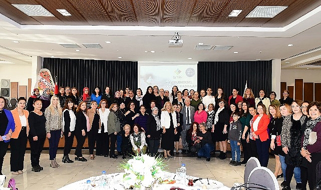 Karabağlar Belediyesi ve Karabağlar Kent Konseyi tarafından geleneksel olarak düzenlenen