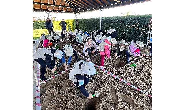 Kartepe Belediye Başkanı Av.M.Mustafa Kocaman’ın vizyon projelerinden biri olarak hizmete