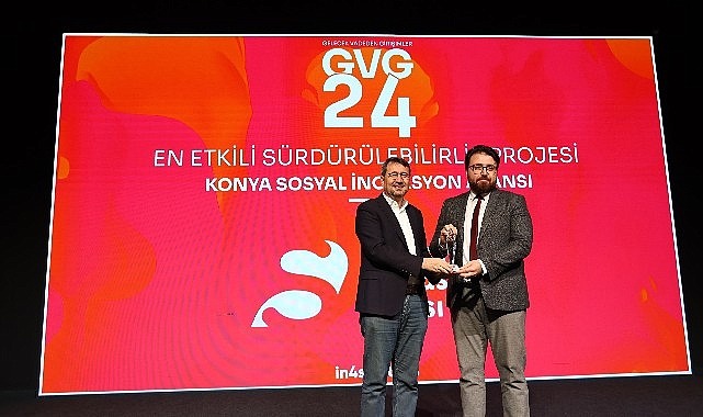 Konya Büyükşehir Belediyesi ve Necmettin Erbakan Üniversitesi iş birliğinde faaliyetlerini