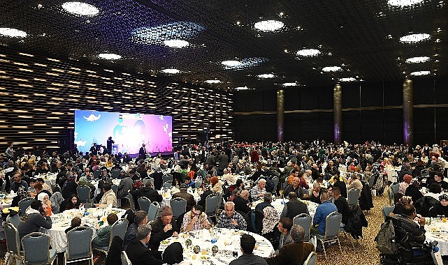 Konya Büyükşehir Belediyesi ile Karatay, Meram ve Selçuklu belediyelerinin birlikte