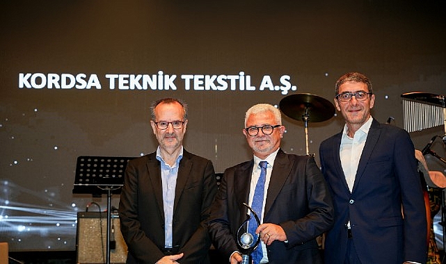 İleri malzemedeki liderliğini “Dijital Entegre Şirket” stratejisiyle güçlendiren Kordsa, küresel