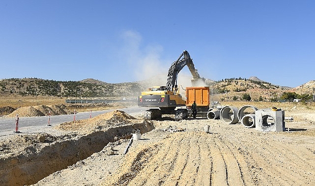 Konya Büyükşehir Belediyesi KOSKİ Genel Müdürlüğü, atık sudan kaynaklanan çevresel