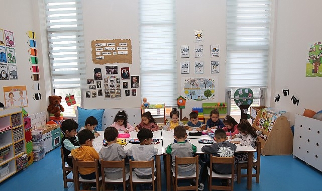 Sosyal belediyecilik uygulamalarıyla kentte yaşayanların refah düzeylerini artırmak ve sosyal
