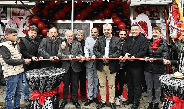 Malkara Belediye Başkanı Ulaş Yurdakul, 23 Aralık 2023 Cumartesi günü